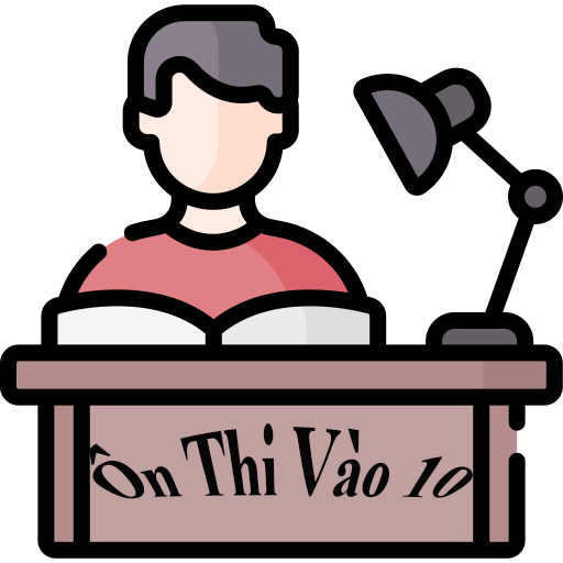 Ôn Thi Vào 10