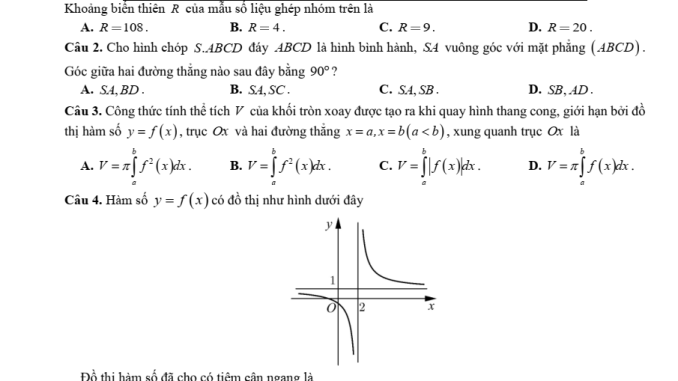 de-khao-sat-thi-tot-nghiep-thpt-2025-mon-toan-so-gddt-hai-phong