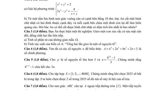 de-khao-sat-toan-chuyen-vao-lop-10-nam-2025-2026-truong-thpt-chuyen-thai-nguyen