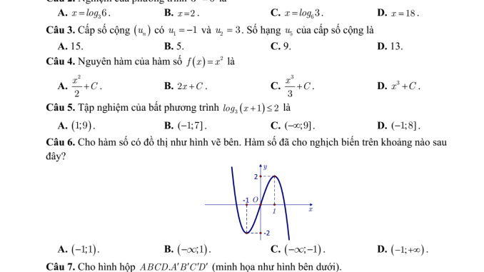 de-thi-thu-tn-thpt-2025-lan-1-mon-toan-truong-chuyen-le-khiet-quang-ngai