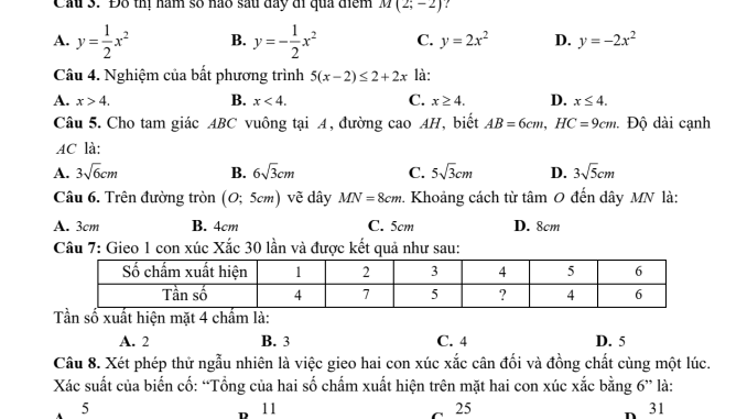 de-thi-thu-toan-vao-10-lan-1-nam-2025-2026-truong-thcs-tran-mai-ninh-thanh-hoa