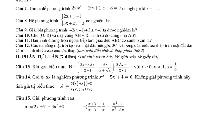 de-thi-thu-toan-vao-lop-10-nam-2025-2026-phong-gddt-ky-anh-ha-tinh