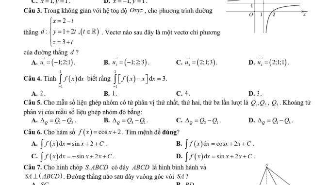de-thi-thu-tot-nghiep-thpt-nam-2025-mon-toan-so-gddt-ha-tinh