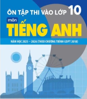 on thi vao 10 mon anh