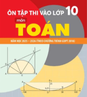 on thi vao 10 mon toan