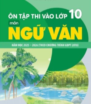 on thi vao 10 mon van